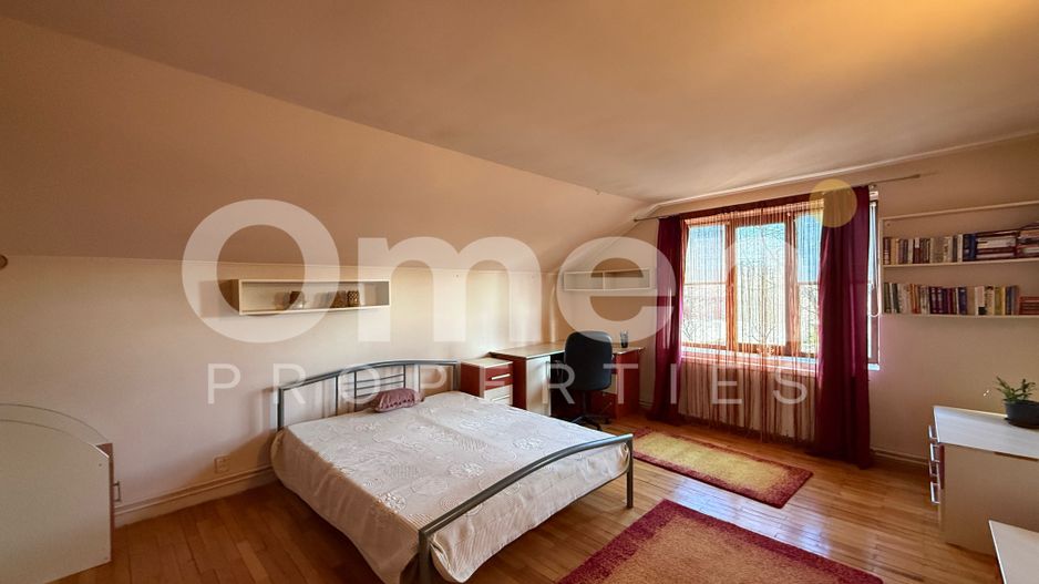 Casa Tautii Magheraus | 256 mp | teren 6800 mp - Poză 12