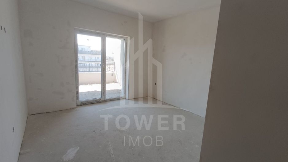 Penthouse de vânzare în Sibiu, cartier Turnișor - Poză 12