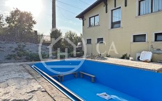 Casa cu 7 camere de inchiriat in zona Georghe Doja, Oradea - Poză 10