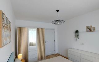 VANZARE APARTAMENT 2 CAMERE TITAN BABA NOVAC PARK IOR CENTRALA PROPRIE 51MP - Poză 6