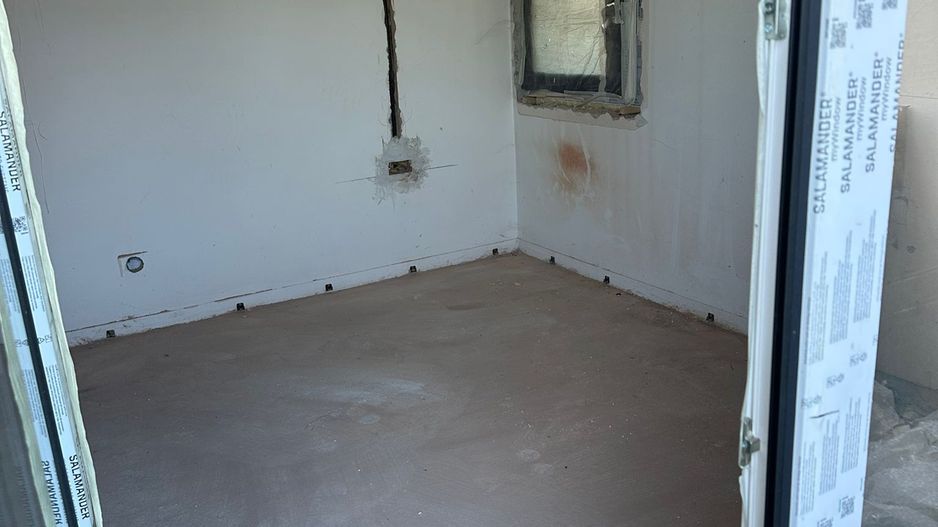 Casă 6 camere cu teren 467 mp – Samurcași (lângă Buftea, viitor nod A0) - Poză 34