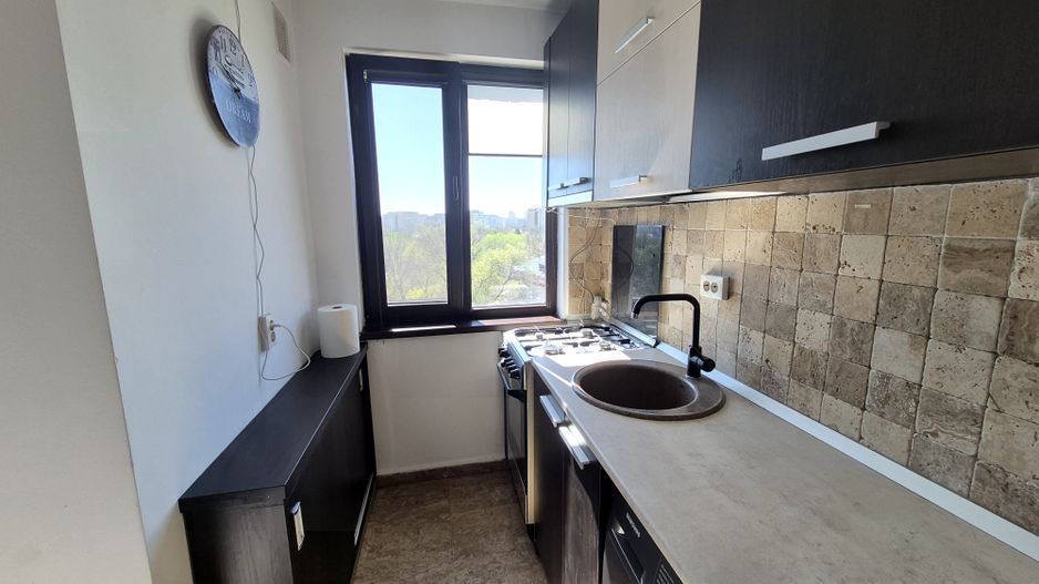 Garsonieră modernă cu vedere superbă către Parcul Național - Poză 3