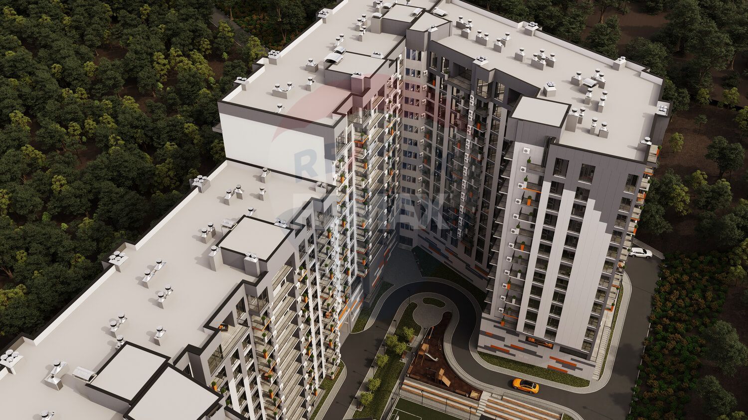 GRENOBLE RESIDENCE - Poză 6