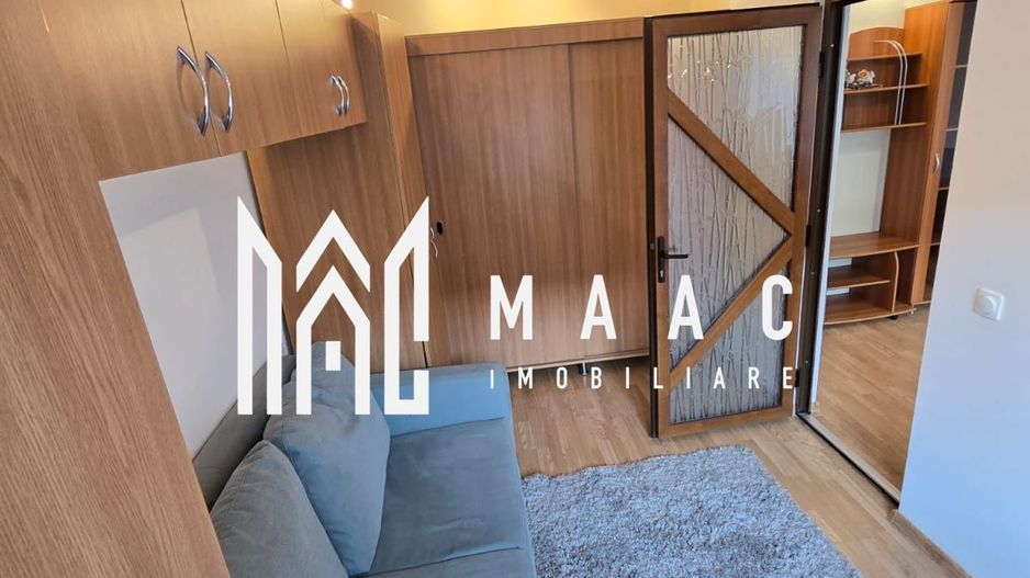 Apartament 2 camere | Etaj 2 | Zona Mihai Viteazu - Poză 7
