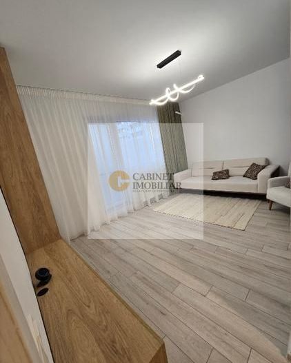 2 Camere | Decomandat | Gradina | Centrala | 2023 | Uverturii - Poză 6