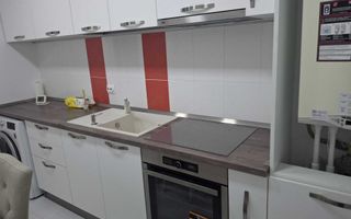 Apartament cu 2 camere de inchiriat palladium residence - Poză 3