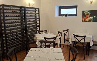 Restaurant de închiriat | Ultracentral, Sibiu | terasă 180 mp - Poză 4
