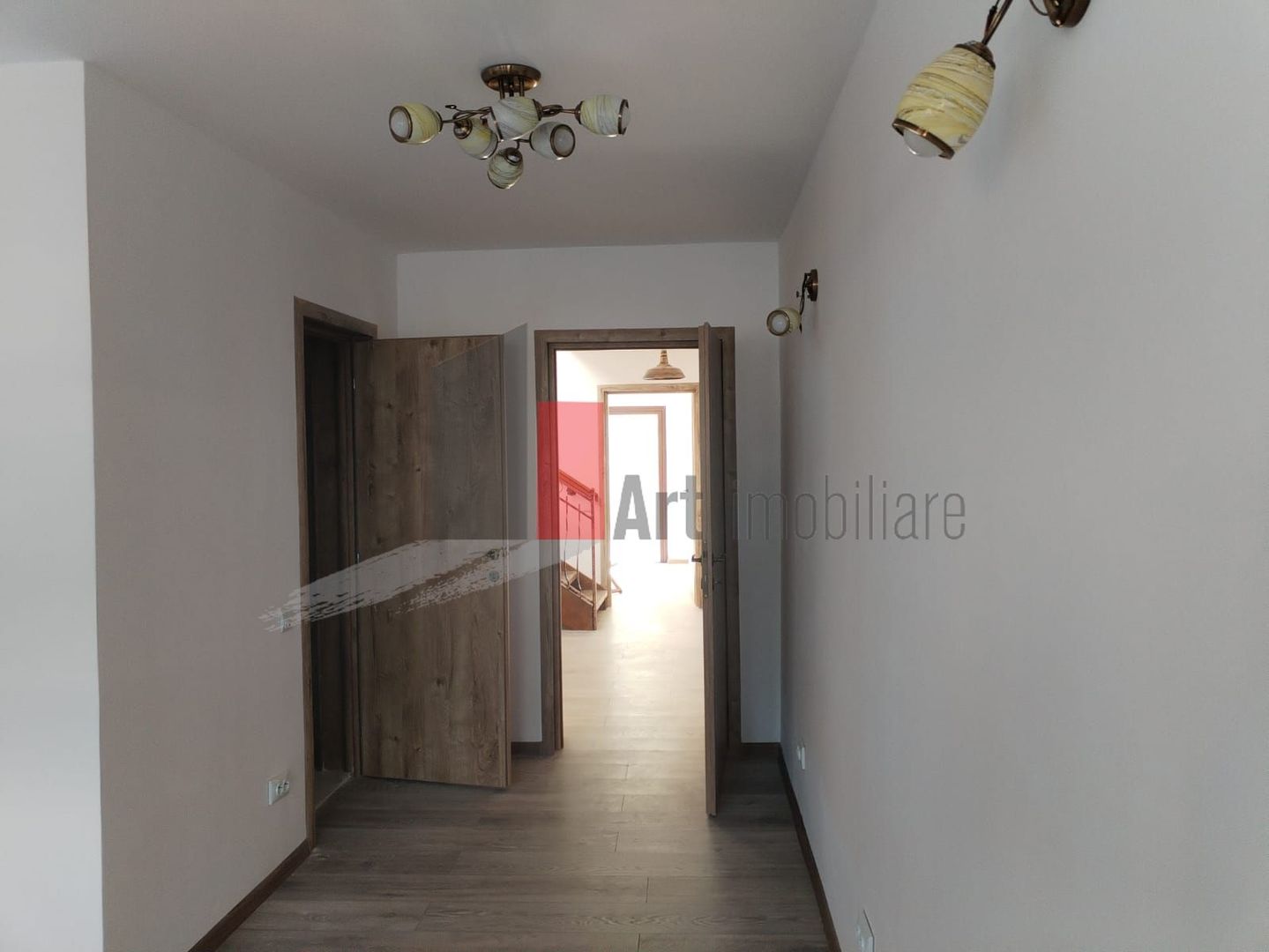 Închiriere casă 5 camere Șoseaua Progresului - Jumbo Liberty Center - Poză 18