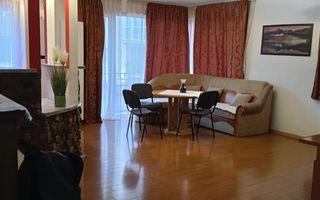 Apartament 2 camere – Florești, zona Luxor - Poză 1