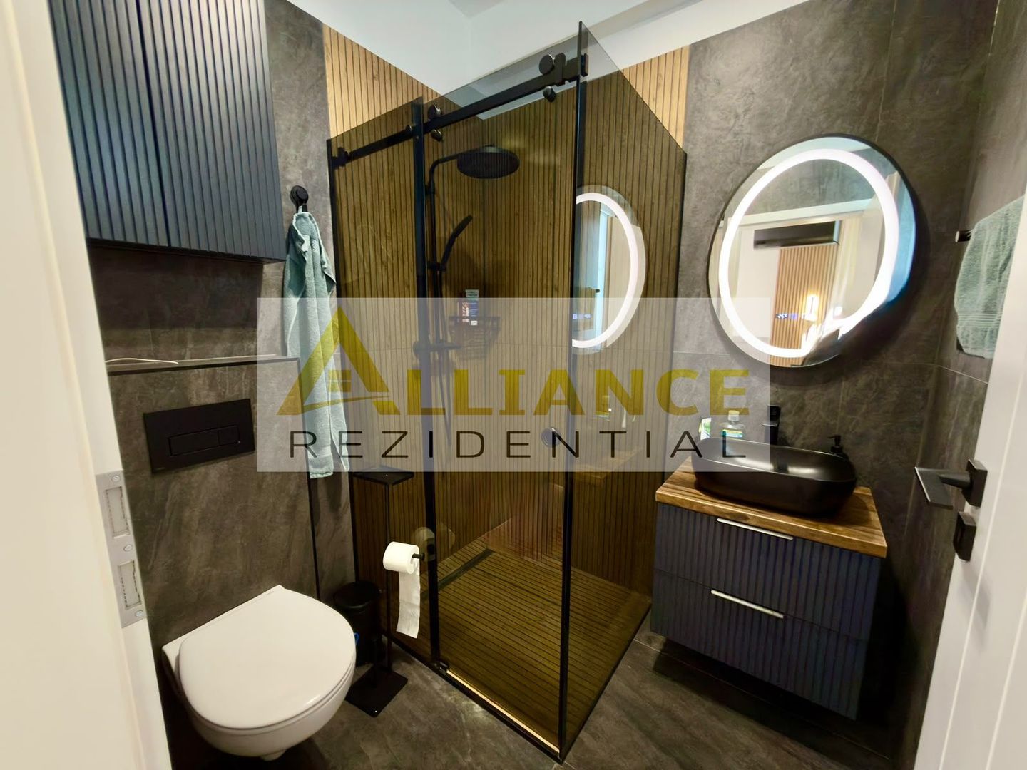 CASA PARTER-4 CAMERE- TEREN 444 MP-STR.MIORITA - Poză 20