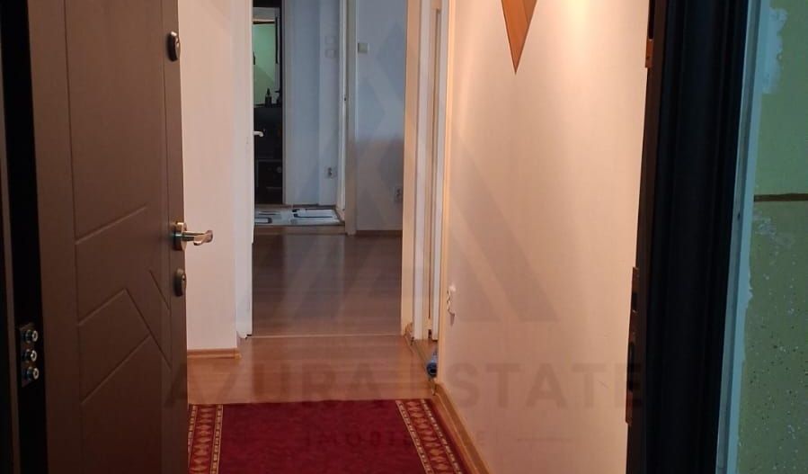 Apartament 4 camere 90 mp utili 2 băi 3 balcoane zona Ultracentrală - Poză 12