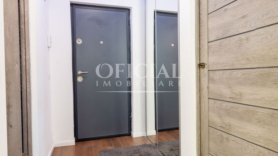 Apartament 2 Camere | Garaj | Zona VIVO BMW | Floresti - Poză 12