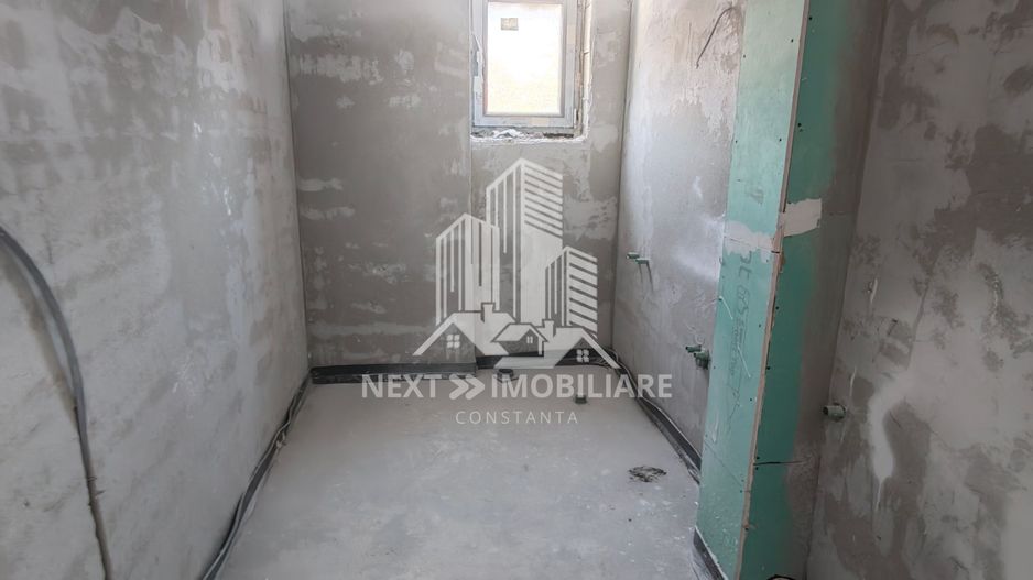 Apartament 2 si 3 camere la alb cu loc de parcare inclus - Poză 7