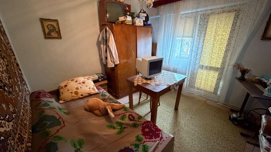 Apartament 4 camere,  etaj 3 - Cugir - Poză 5