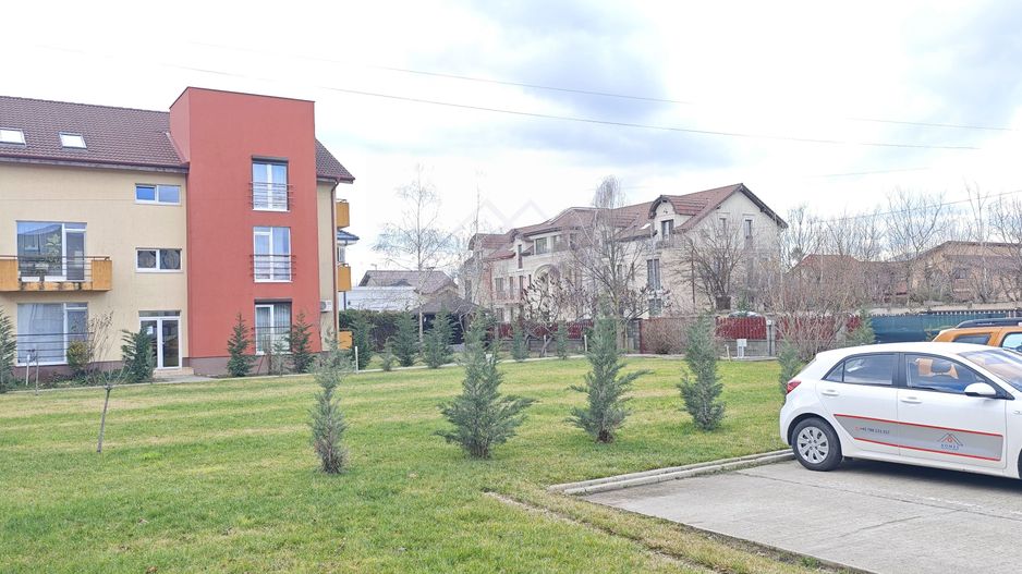 Apartament la casa, curte privata, Ferventia- padure. COMISION ZERO! - Poză 11