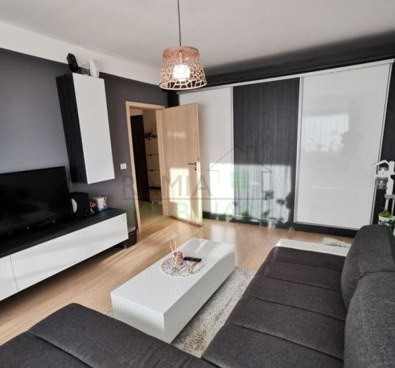 Apartament decomandat 2 camere în Grand Residence cu loc de parcare - Poză 1