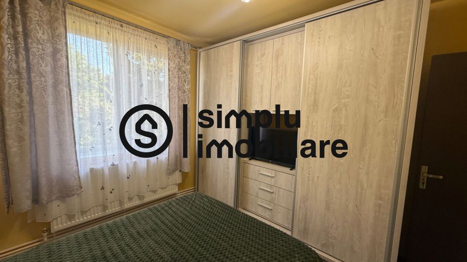 Apartament 3 camere Brazda lui Novac et 3/4 - Poză 13