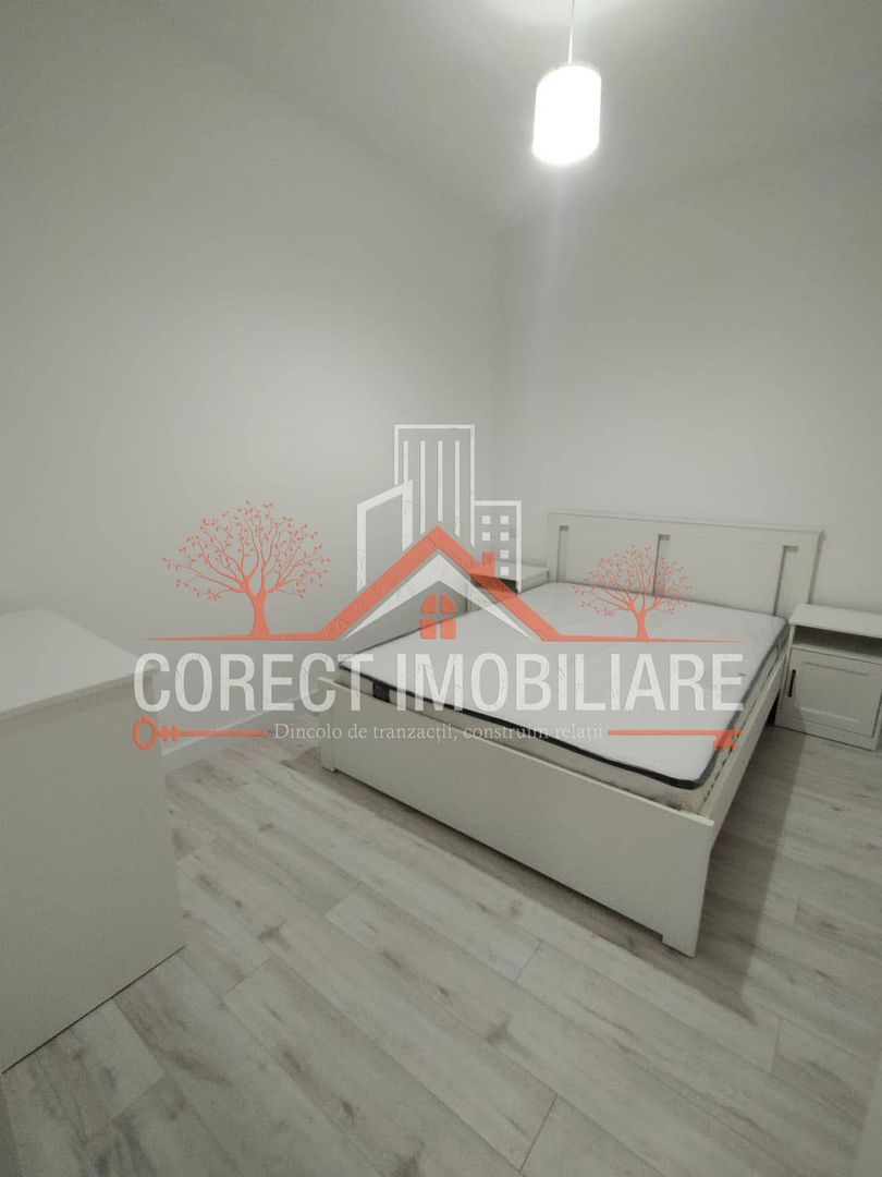 🏠 Apartament de închiriat – Panoramic - 380€ - Poză 6