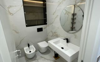 Apartament cu 2 camere openspace |Bloc nou| Zona Arena Mall City Lake - Poză 8