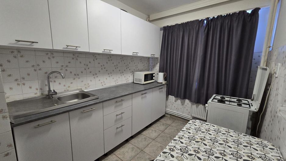 TOMIS III - Apartament 2 camere | gaz | balcon | de inchiriat - Poză 14