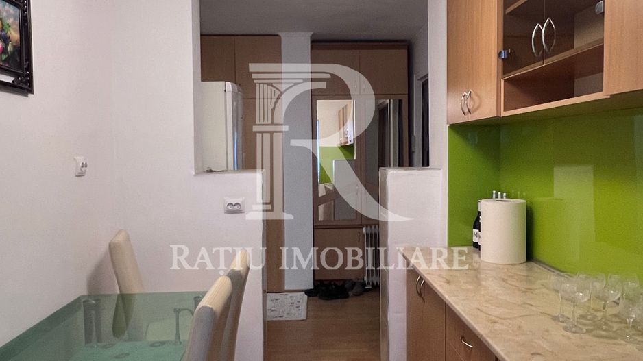 Apartament cu 3 camere | Etaj 2| Parcare Supraterana |Nufarul | Oradea - Poză 7