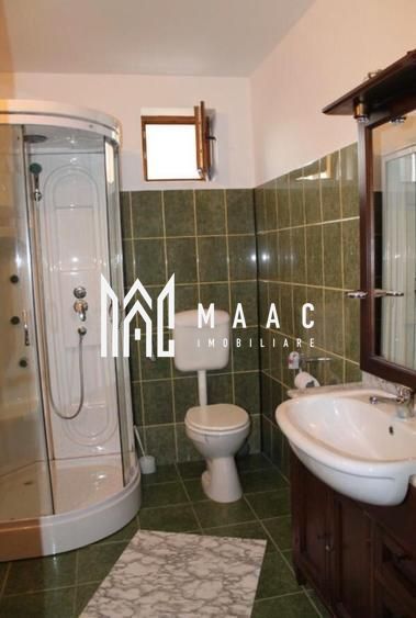 Casă spațioasă | 250 mp utili | 8 camere | Curte cu filigorie - Poză 14