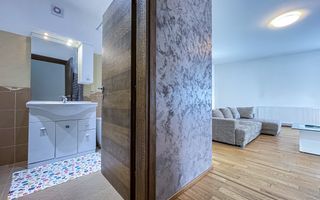 Apartament 2 camere, Parcare, zona Iulius Mall - Poză 16