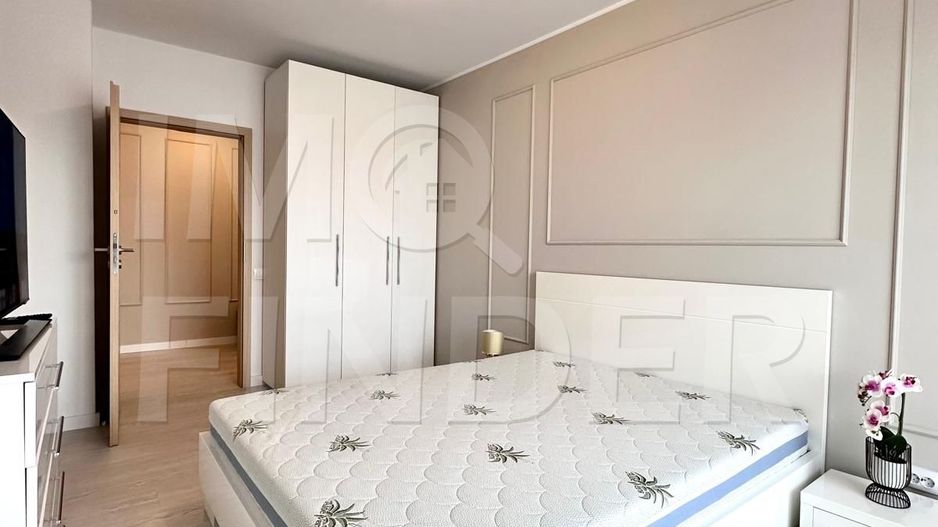 Inchiriere penthouse Zorilor, zona Spital Recuperare - Poză 18