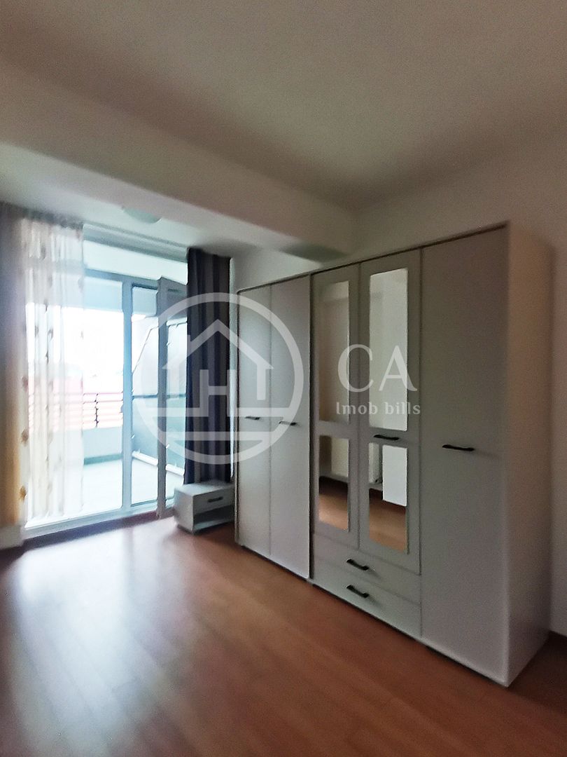 Apartament cu 2 camere de inchiriat in Cartierul Luceafarul, Oradea - Poză 3