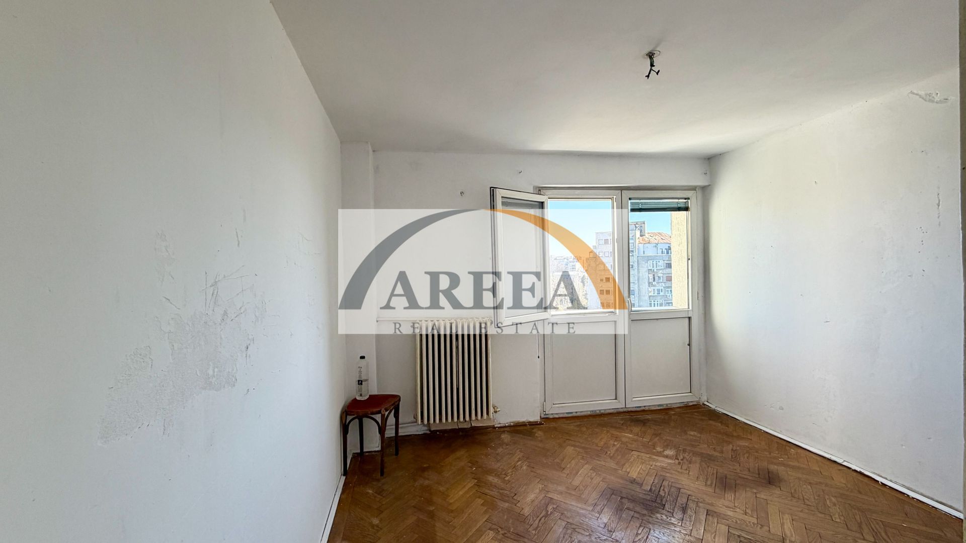 Apartament 2 camere Cișmigiu, vedere parc, etaj 7, luminos - Poză 12