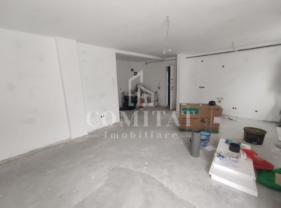 Penthouse | 4 camere | terasa de 100 mp | Floresti - Poză 1