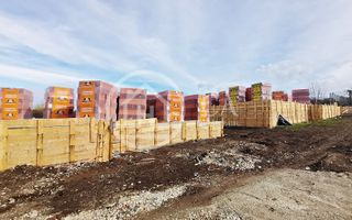 Casa de vanzare cu 4 camere in Oncea, Oradea - Poză 6