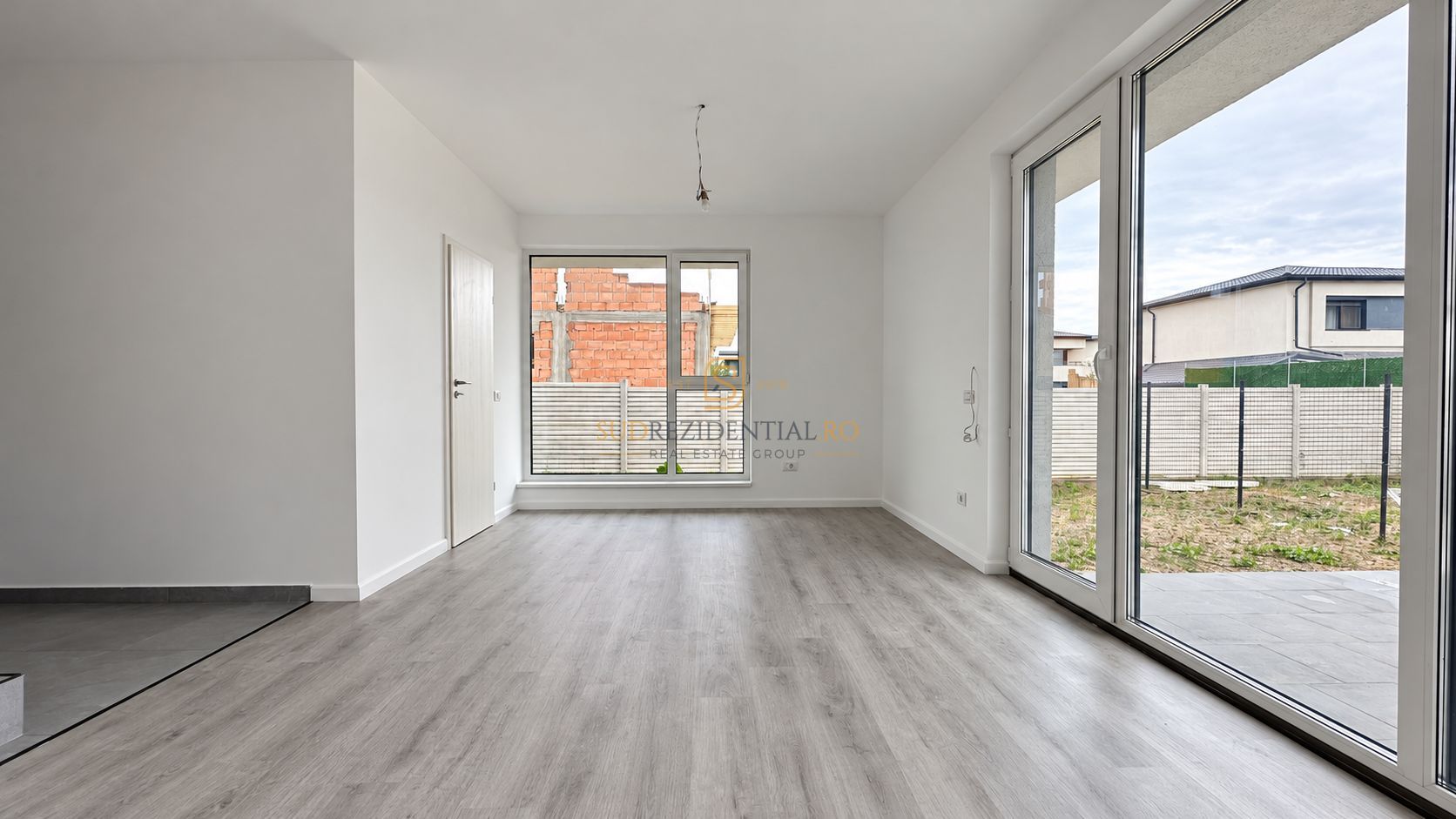 Vila P+1+Pod cu 4 camere, curte si parcare | Comuna Berceni - Poză 6