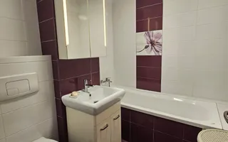 proximitate metrou , renovat + mobilat - Poză 13