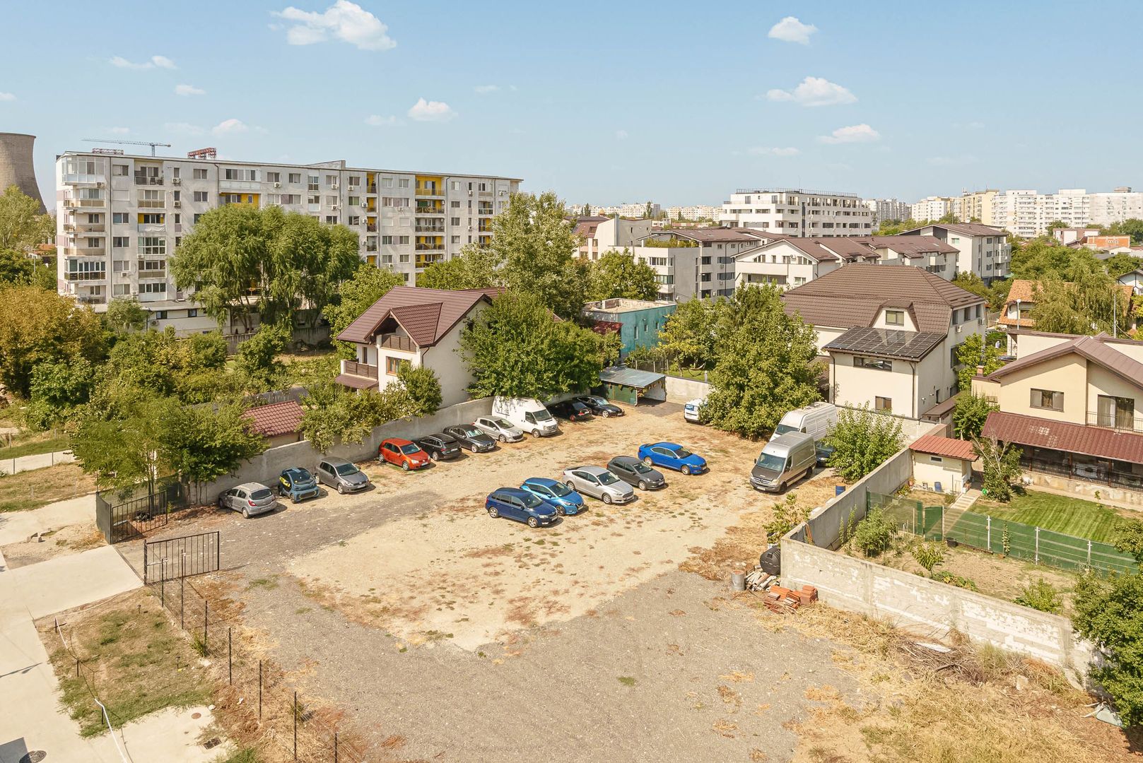 Apartament 3 camere Titan Nicolae Grigorescu Bloc FINALIZAT 2023 - Poză 23