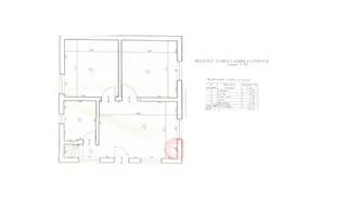 Casa 5 camere Catargiu - Schiță 11