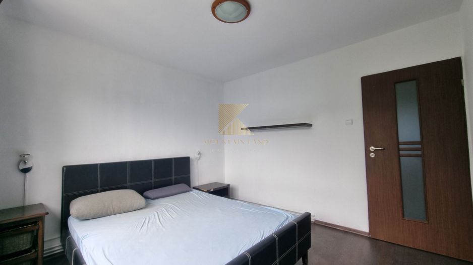 Apartament 3 camere de închiriat zona Garii, Brașov, PetFriendly - Poză 5