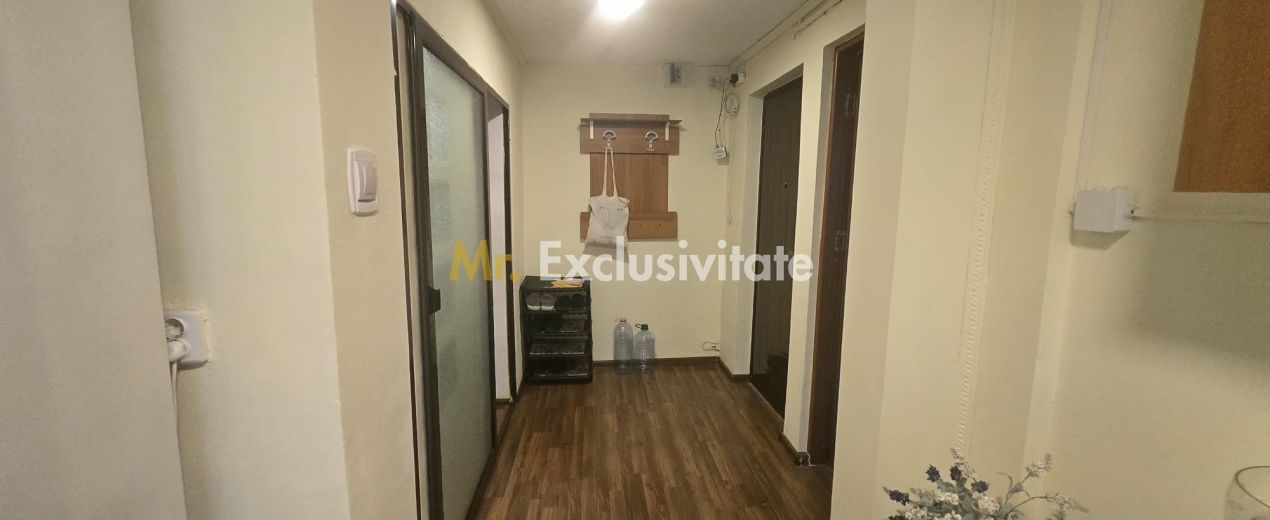 Apartament 3 camere 2 bai si 2 balcoane, Rovinari - Poză 15