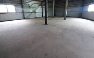 Hala 280 mp + apartament cu 4 camere la etaj /150 mp/ Zona Industriala - Poză 8