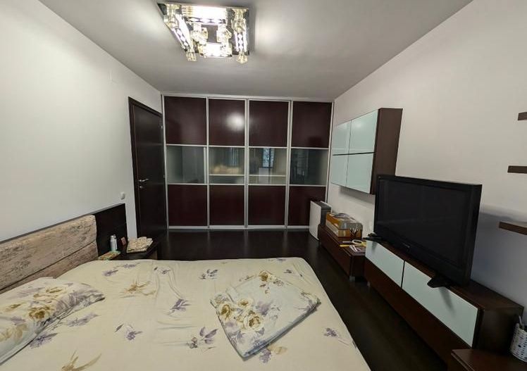 Garsoniera/studio emil garleanu, mall vitan, casa de pensii - Poză 1