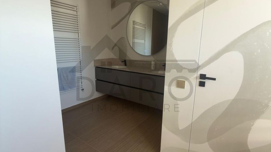 Spațiu birouri premium – 309 mp utili + 520 mp parcare pavata in curte - Poză 12
