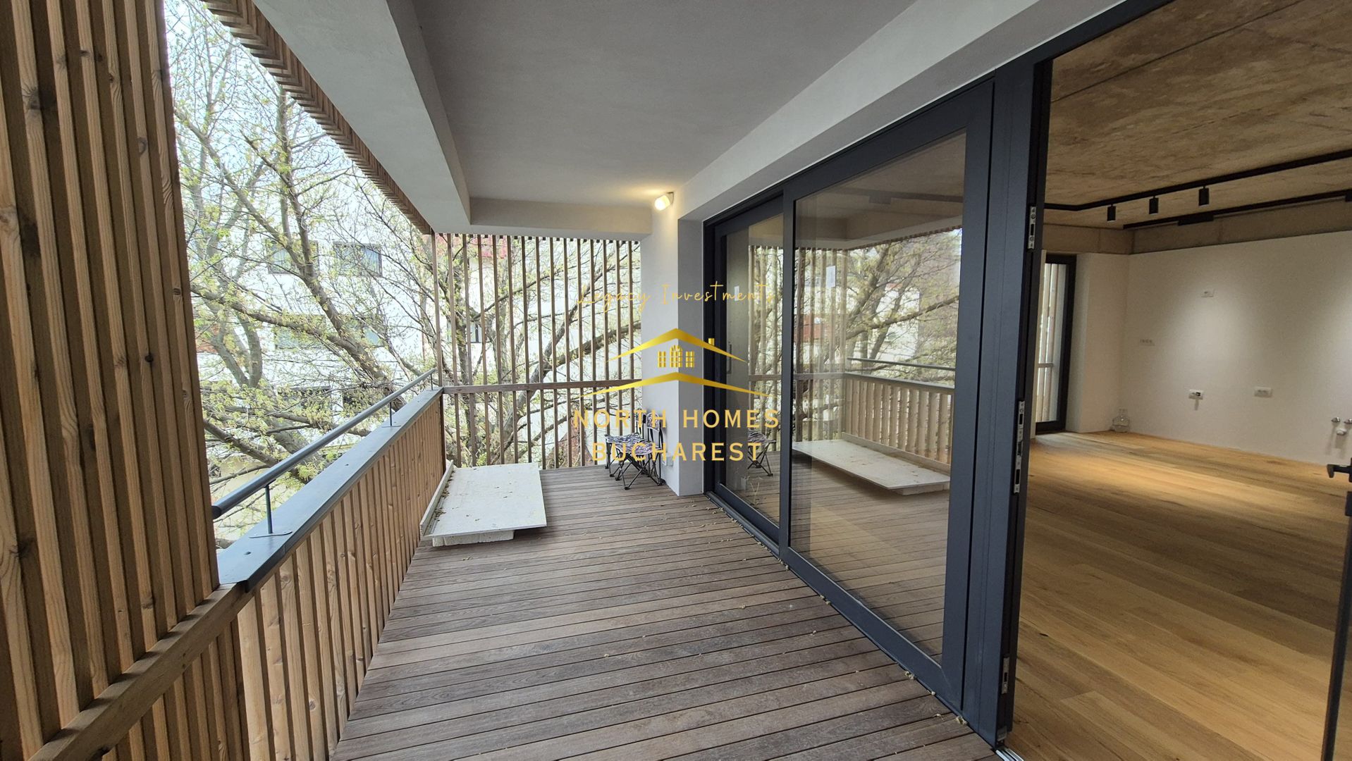 Apartament 3 camere, 2 bai, acces in apartament cu liftul - Dorobanti - Poză 23