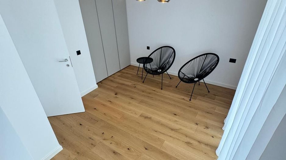 Duplex 3 Camere Cloud 9 Residence Super View - Poză 15