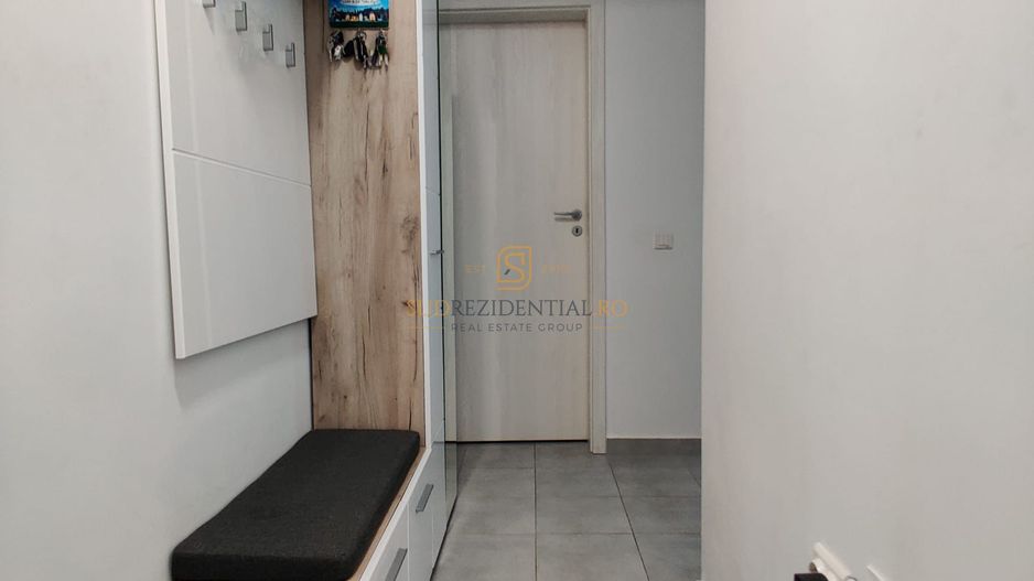 Apartament 3 camere de inchiriat, zona Grand Arena, Sectorul 4 - Poză 8