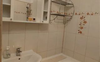 Închiriez garsonieră – Copou, Str. Toma Cozma - Poză 6