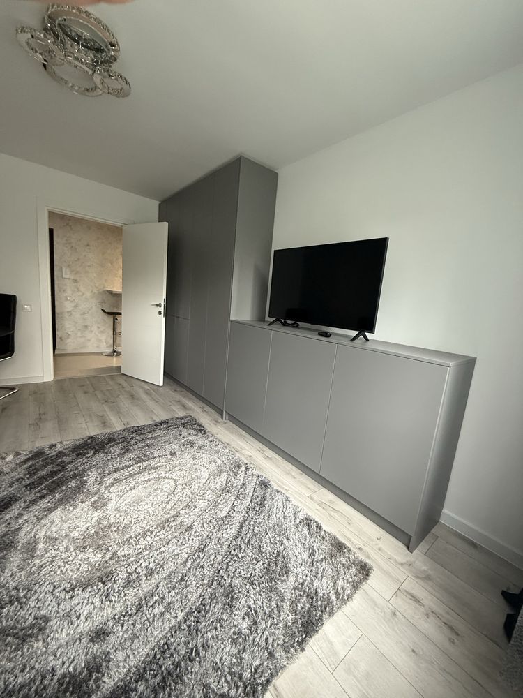 Apartament cu 2 camere la prima inchiriere | 41 mp | Plopilor - Poză 4