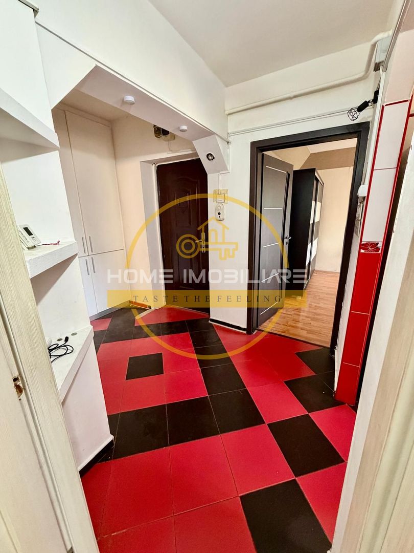 APARTAMENT  2 CAMERE DECOMANDAT 52MP | GALATA  -  LIDL - Poză 10