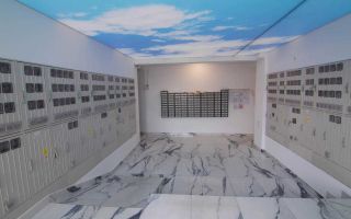 Vând Apartament 2 Camere - Pollux Residence, Etajul 8 - Poză 8