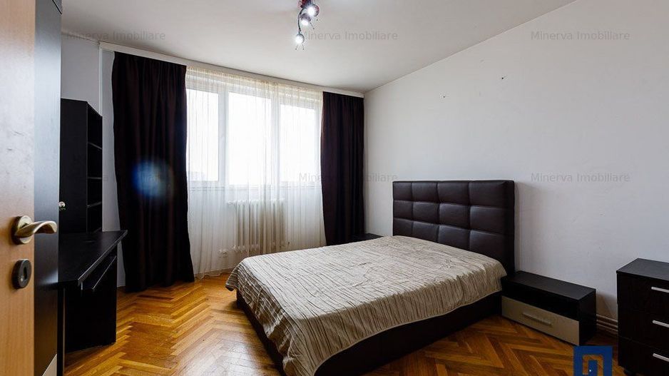 Apartament 4 camere | Punctele Cardinale, Bastion, Medicina | COMISION 0 - Poză 12