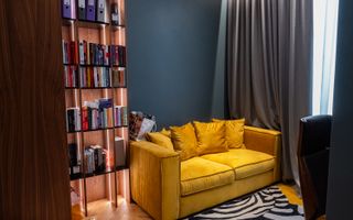 Vila 5 Camere | Rooftop Pool | Smart Home - Poză 18